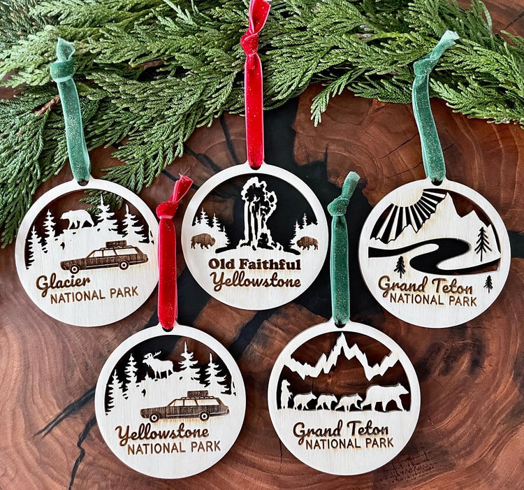 Christmas Ornaments