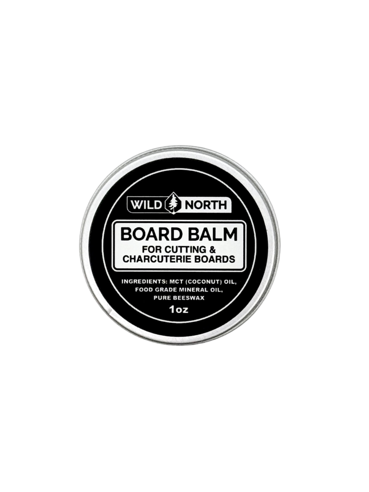 Wild North Board Balm
