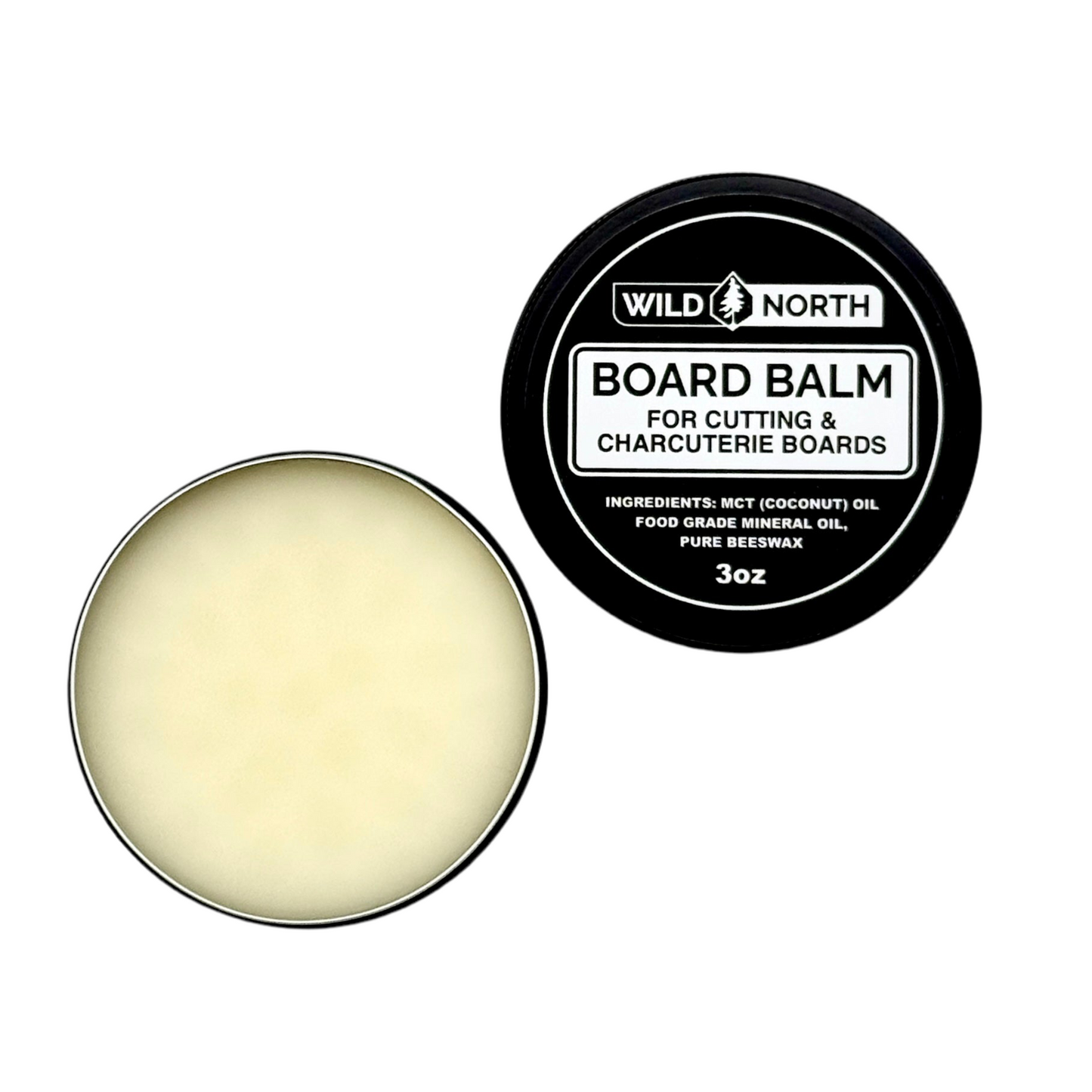 Wild North Board Balm