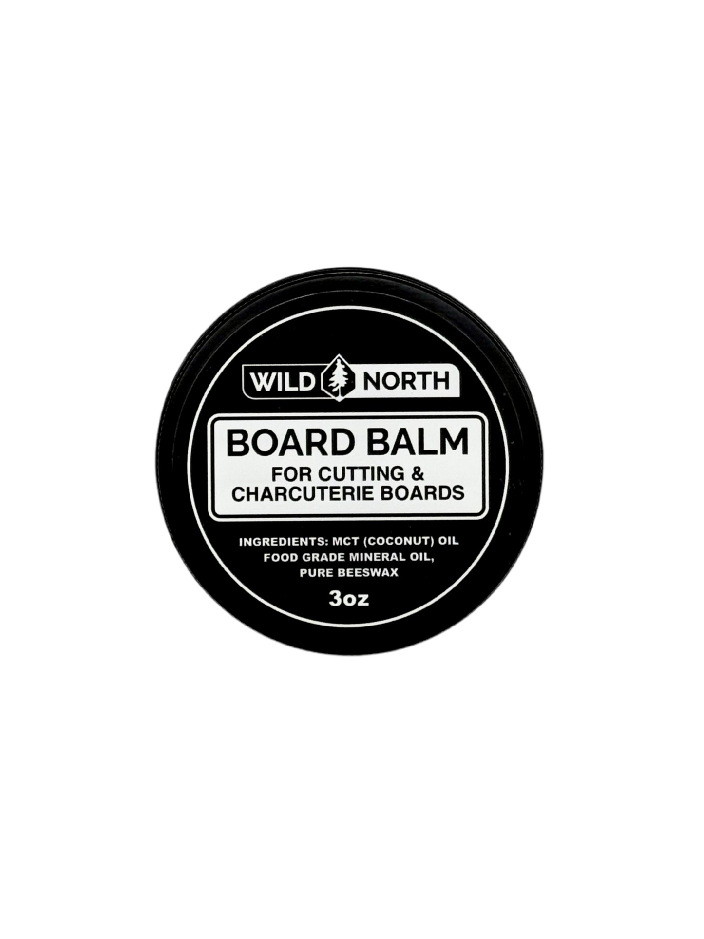 Wild North Board Balm