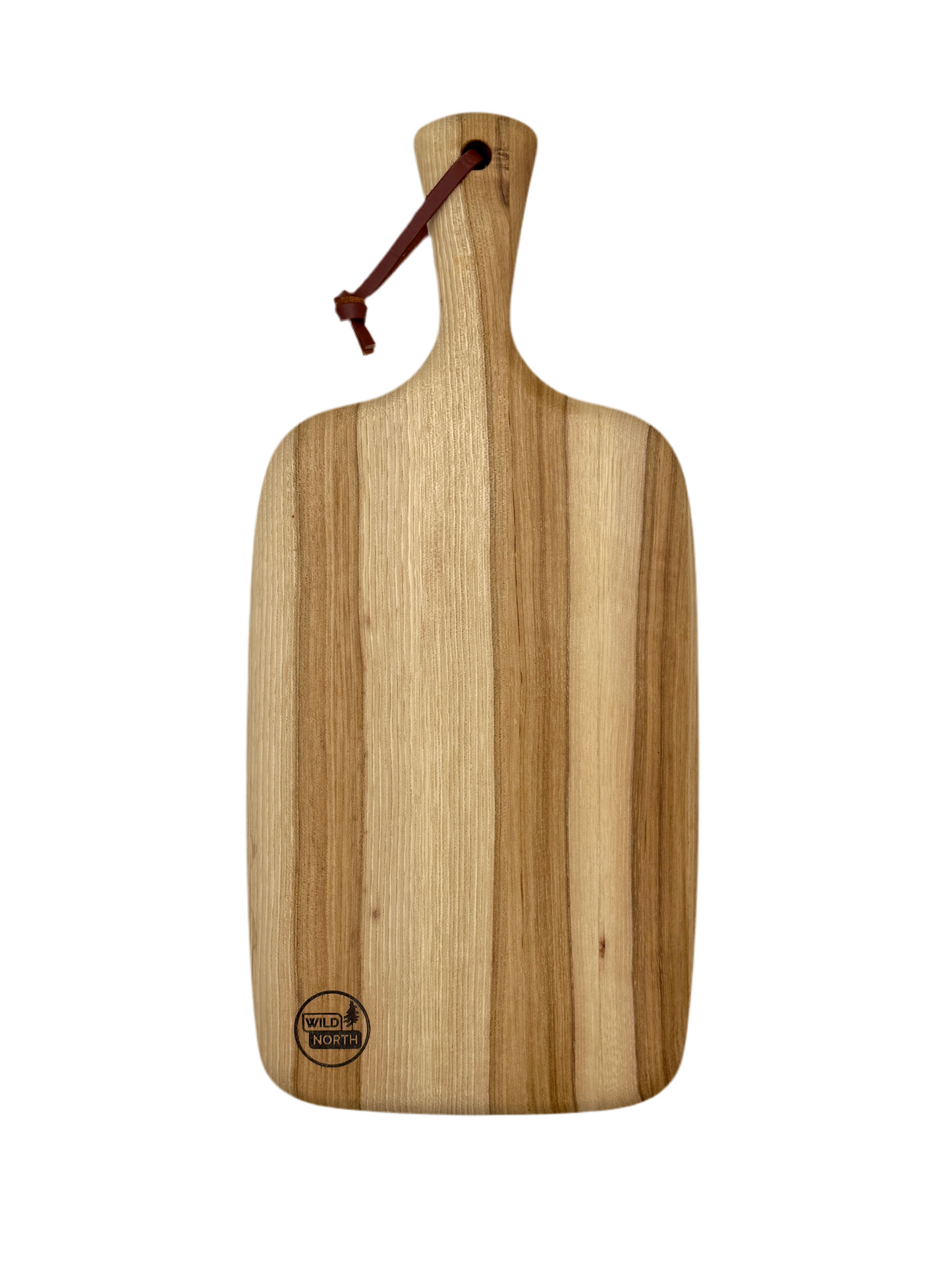 Hickory Cutting/Serving Board