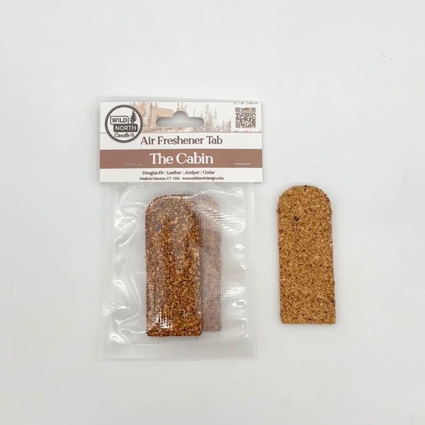 Air Freshener (Cactus)