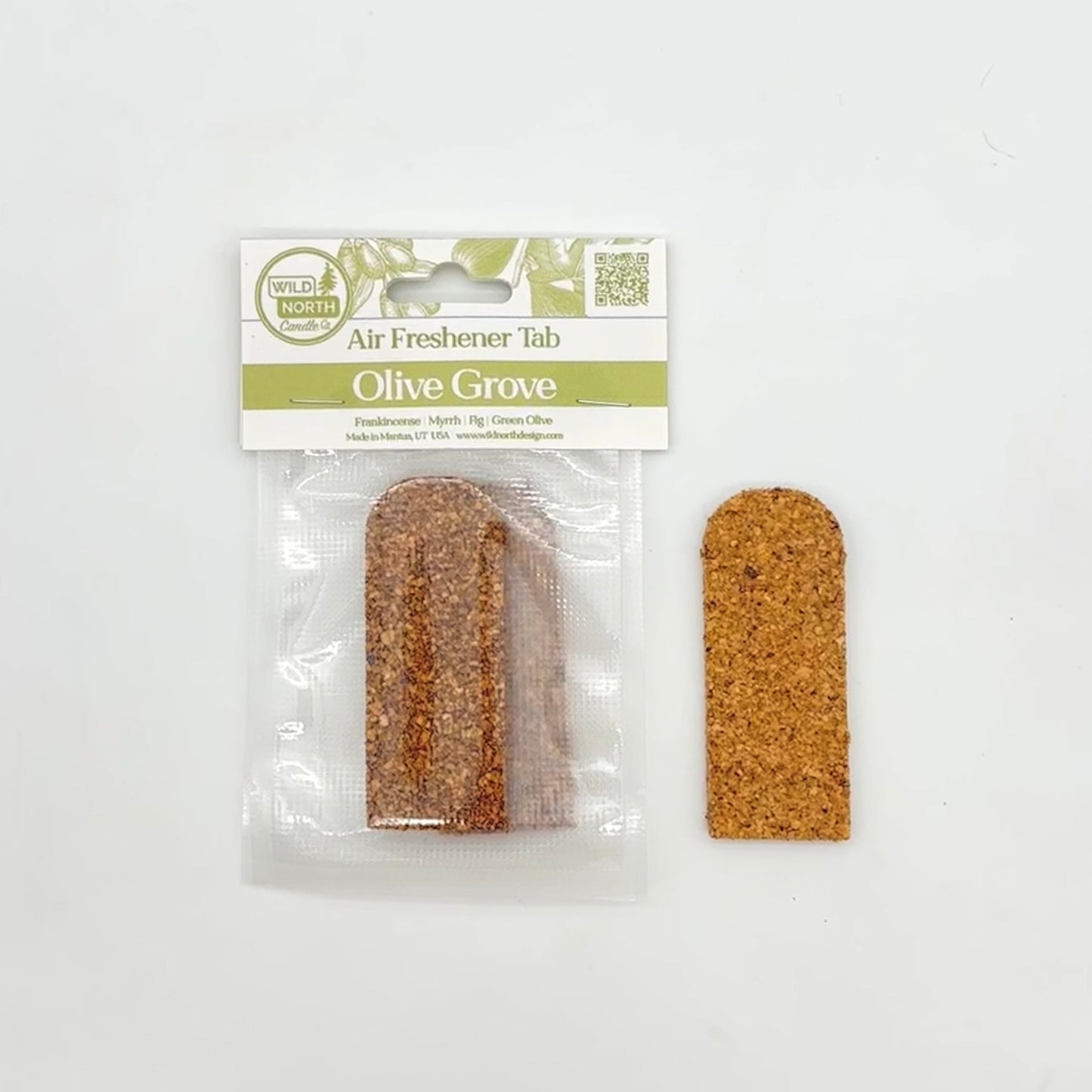 Air Freshener (Cactus)
