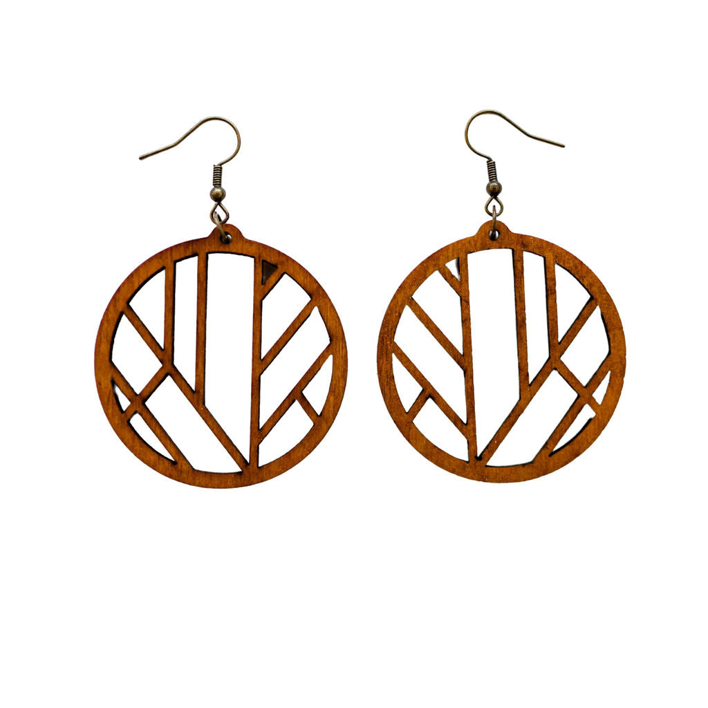Lois Earrings