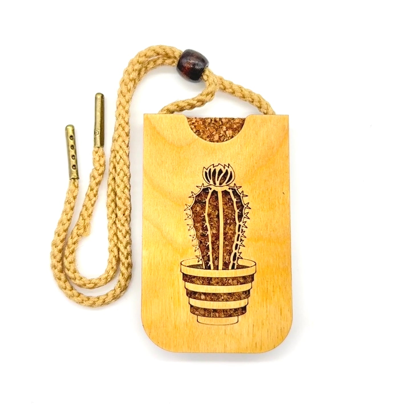 Air Freshener (Cactus)