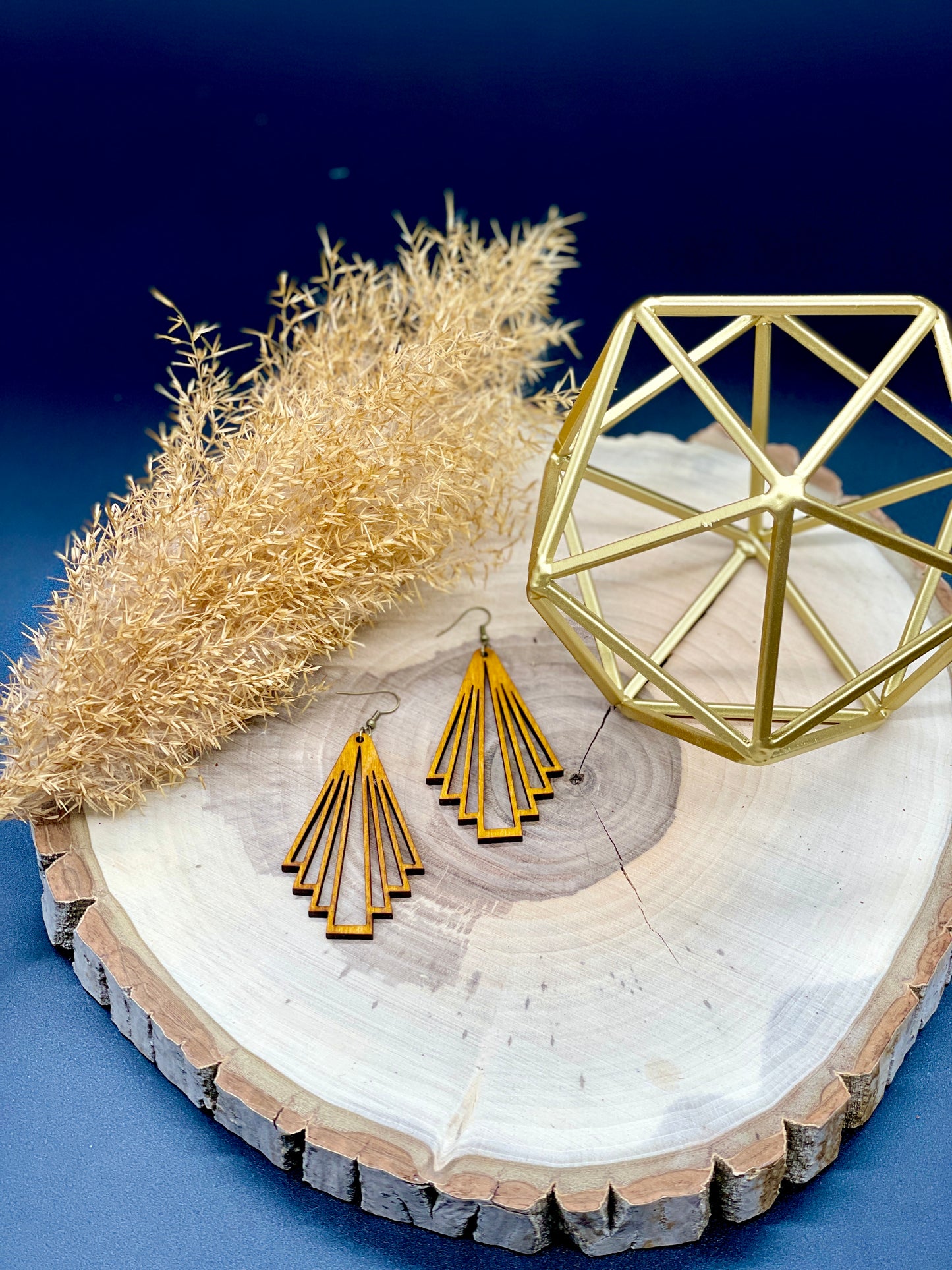 Daphne Earrings