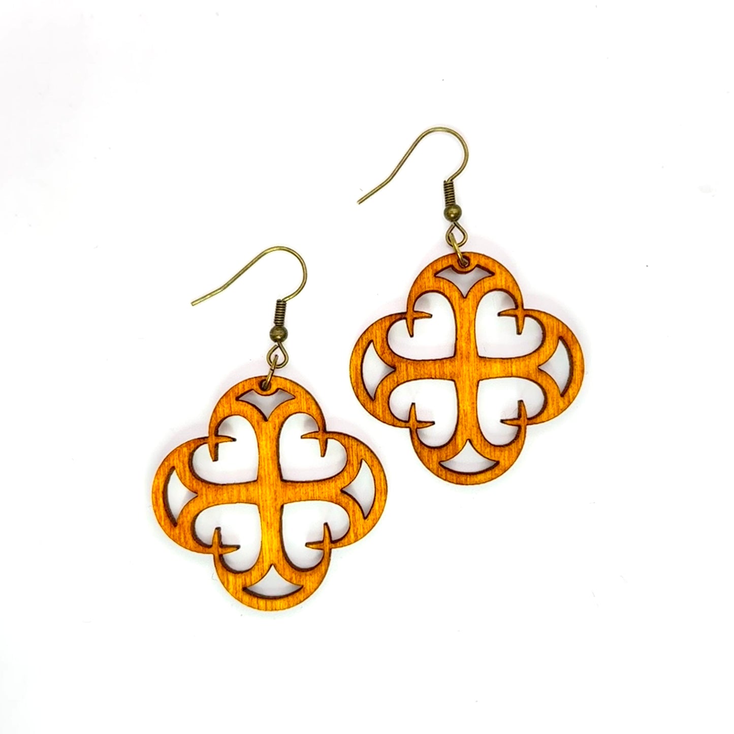 Castello Earrings