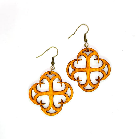 Castello Earrings