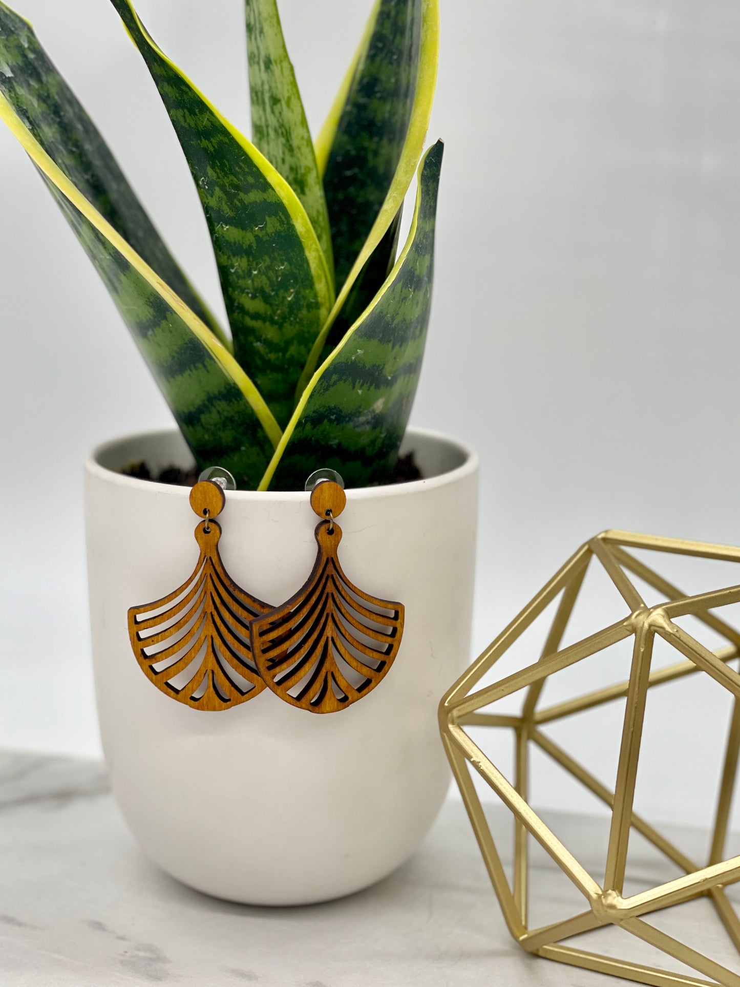 Clara Earrings