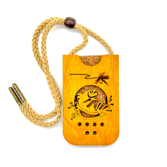 Air Freshener (Fly Fishing)