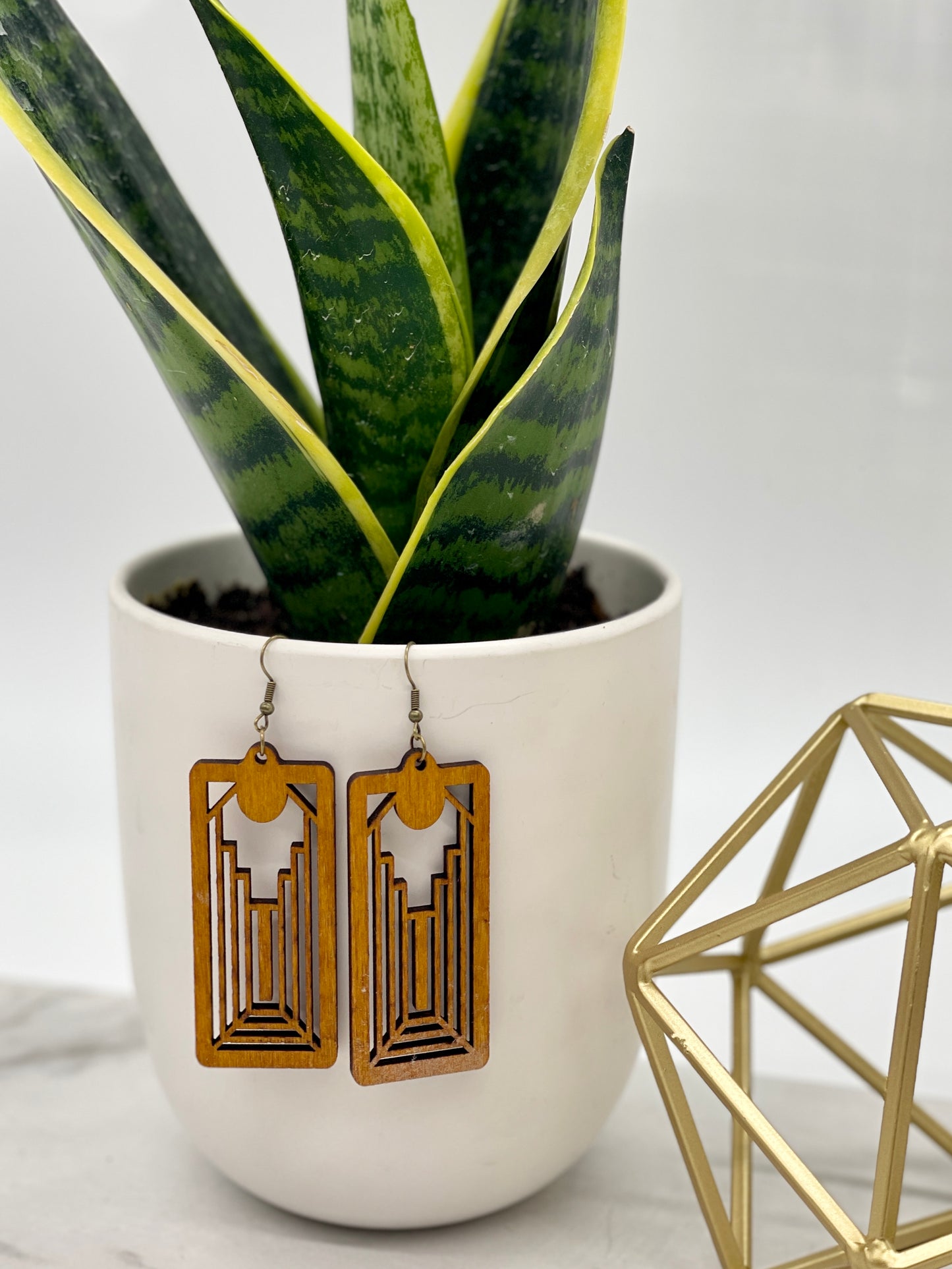 Estelle Earrings