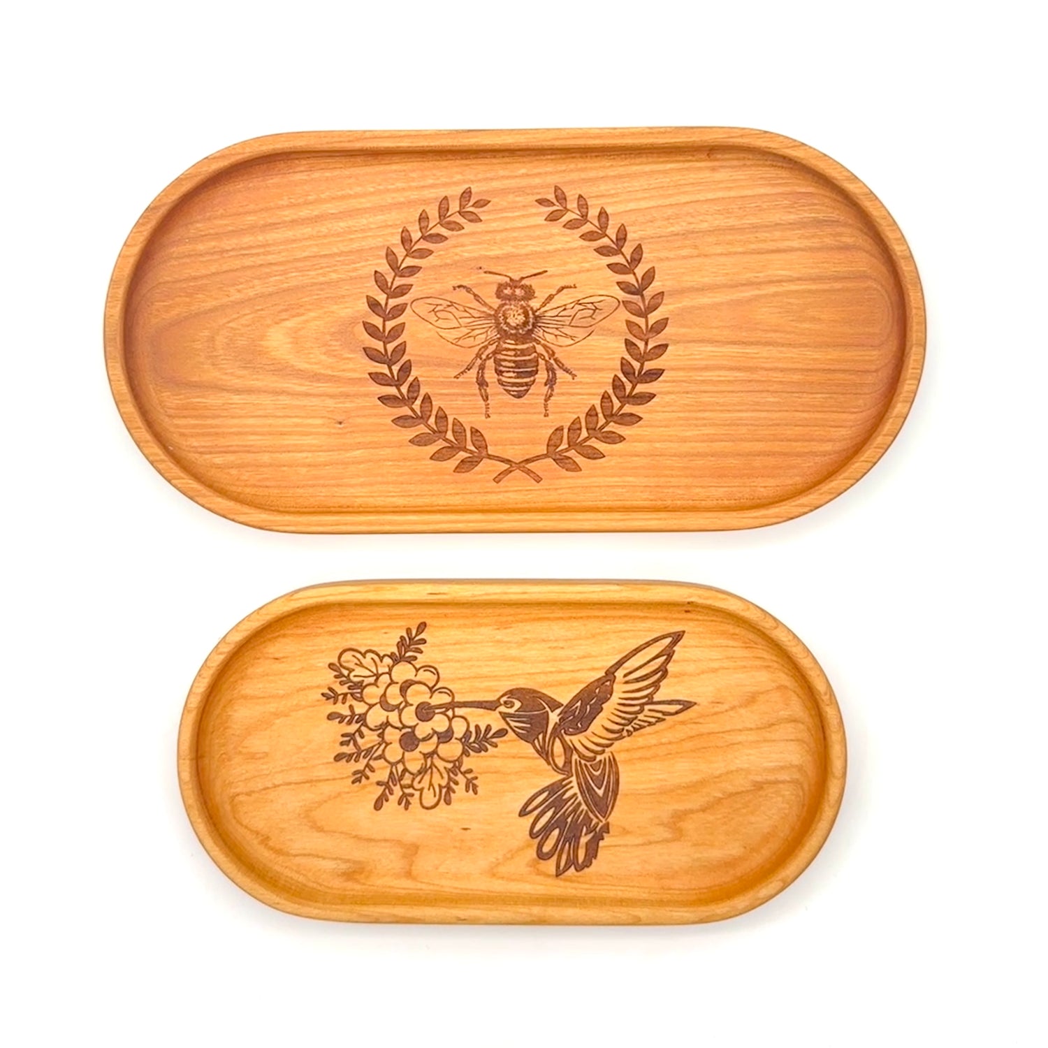 Catch-All Trays