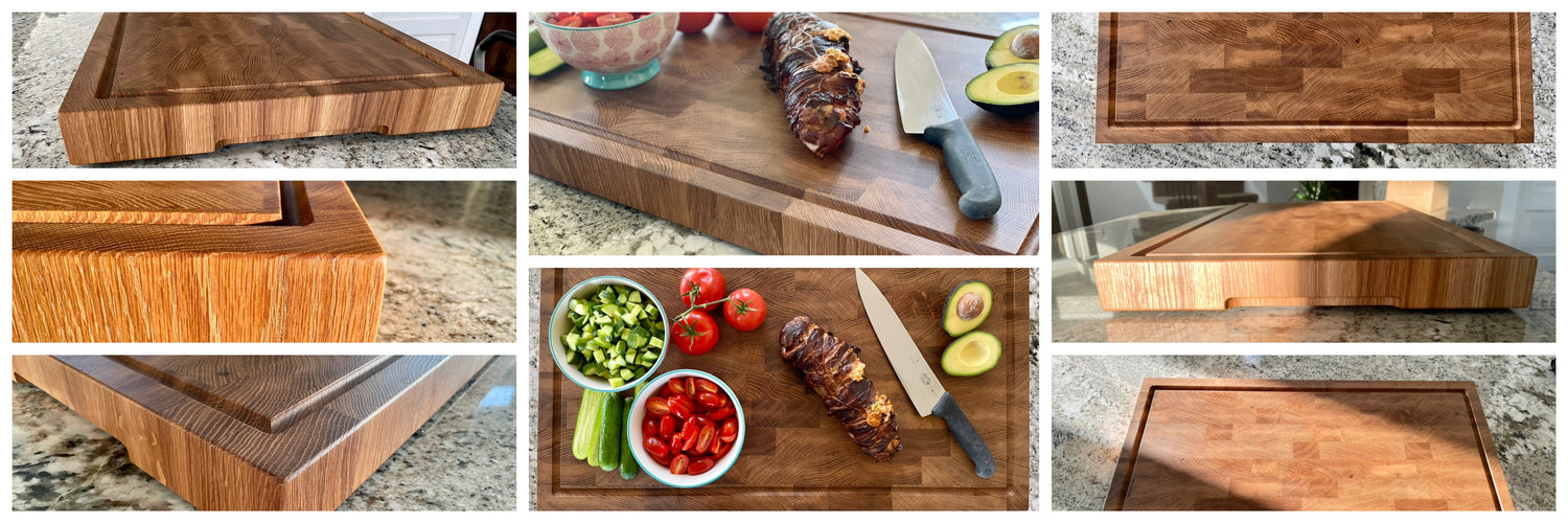 Cutting Boards