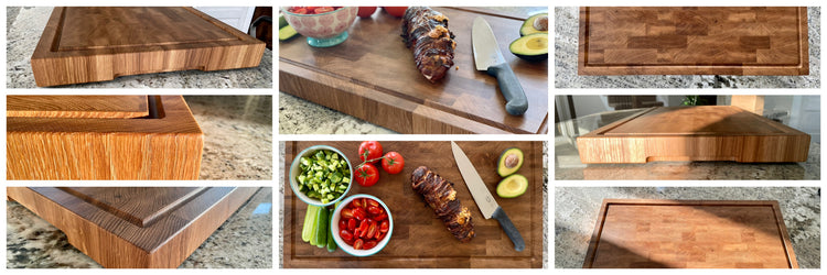 Cutting Boards