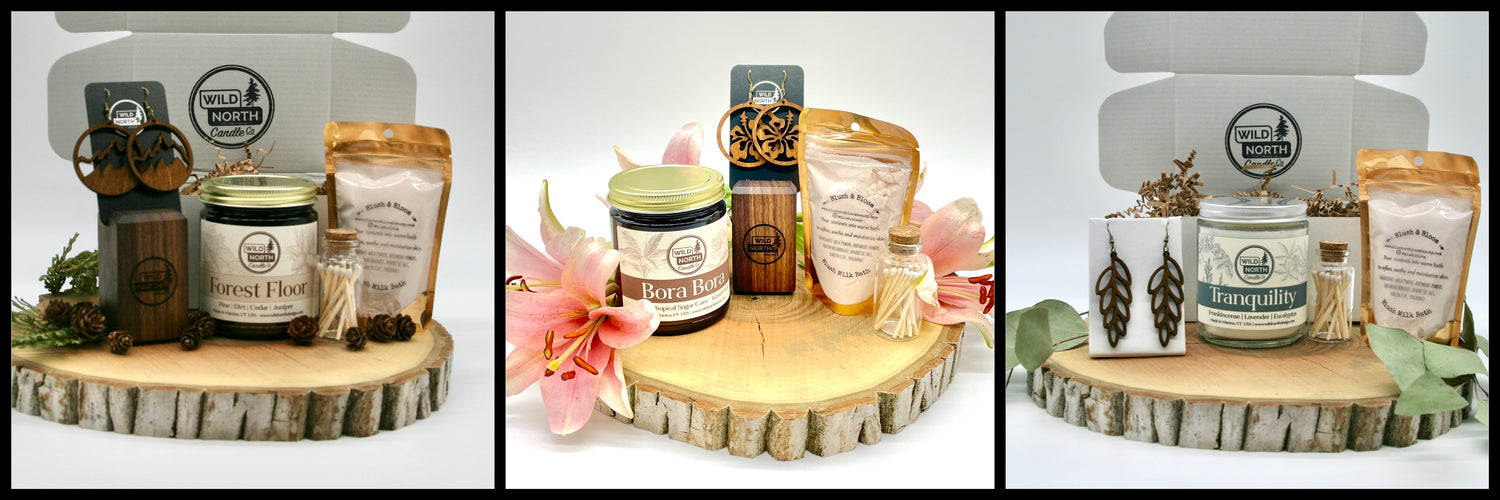 Gift Boxes