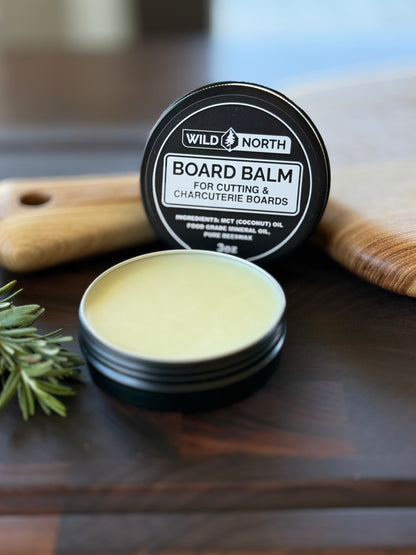 Wild North Board Balm