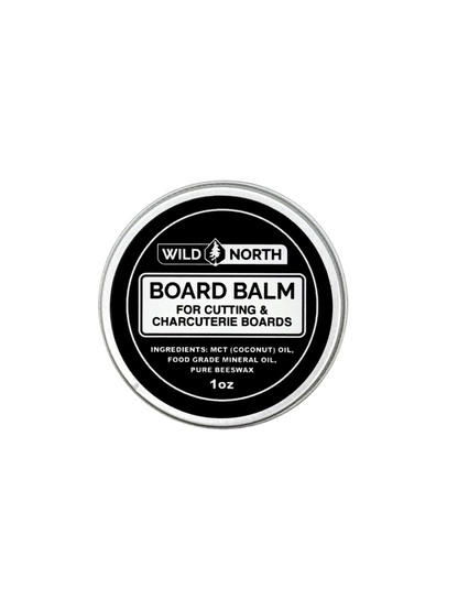 Wild North Board Balm