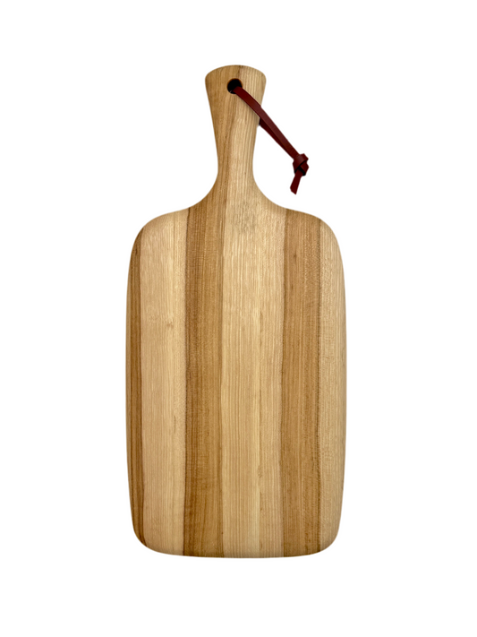 Hickory Cutting/Serving Board