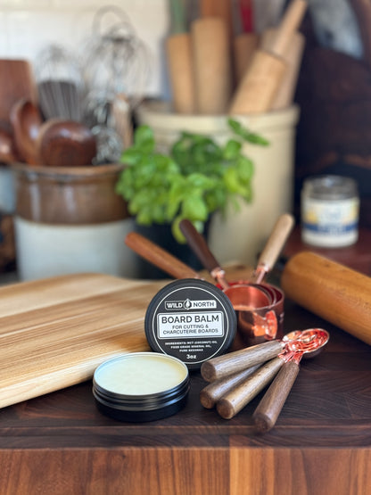 Wild North Board Balm
