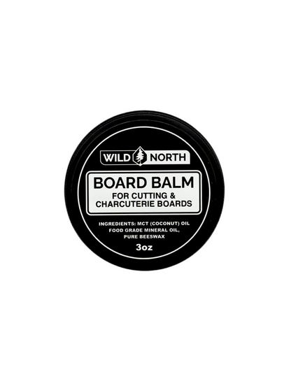 Wild North Board Balm