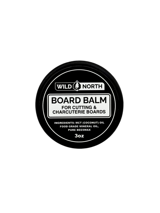 Wild North Board Balm