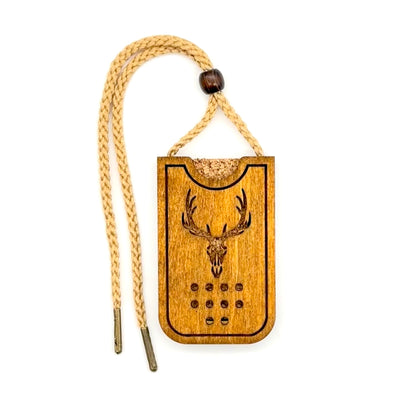 Air Freshener (Elk)