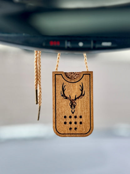 Air Freshener (Elk)