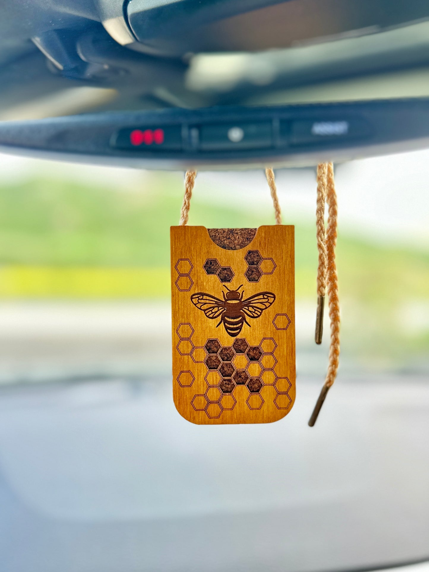 Air Freshener (Bee)