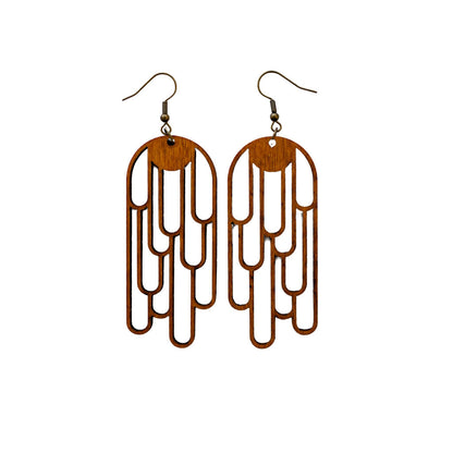 Maude Earrings