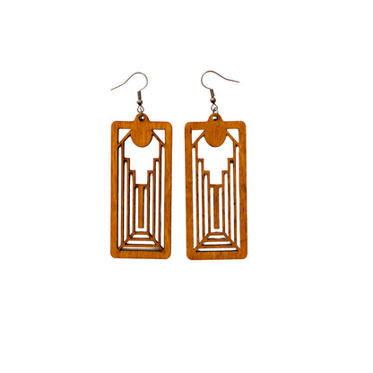 Estelle Earrings