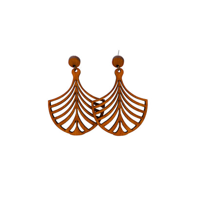 Clara Earrings