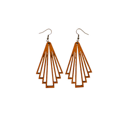 Daphne Earrings