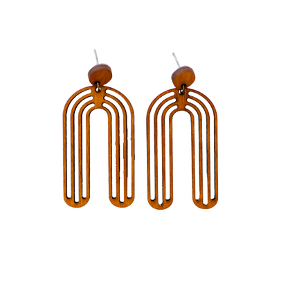 Mabel Earrings