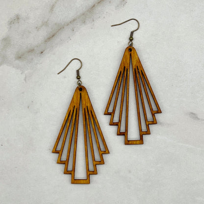 Daphne Earrings