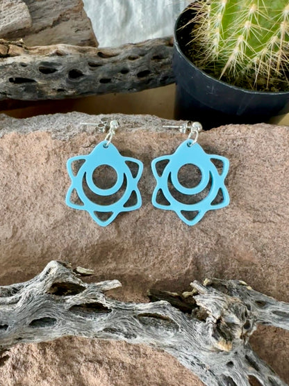 Oasis Earrings