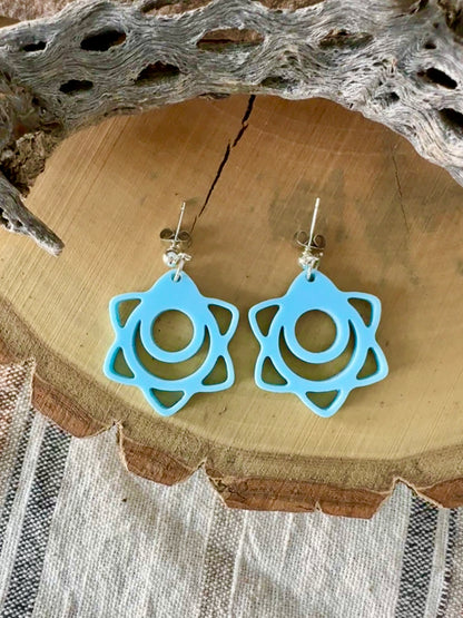 Oasis Earrings