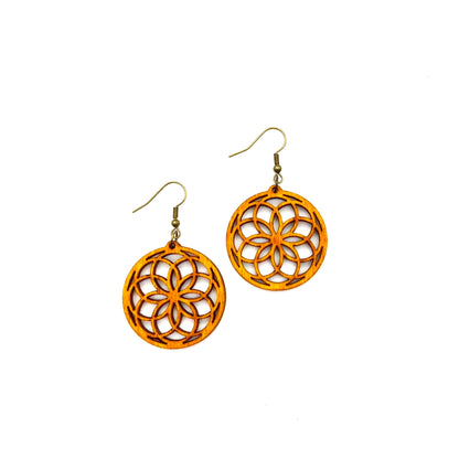 Firenze Earrings