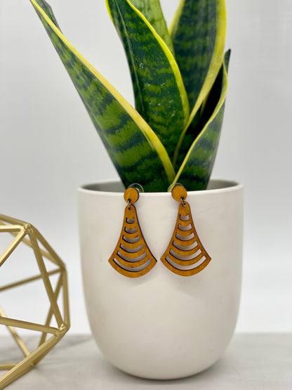 Lucille Earrings