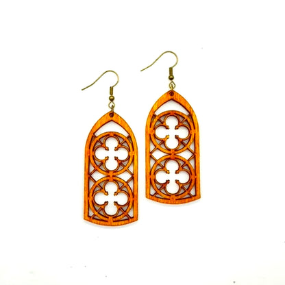 St. Mark’s Earrings