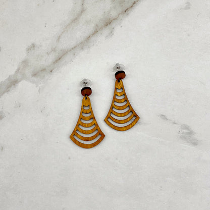 Lucille Earrings