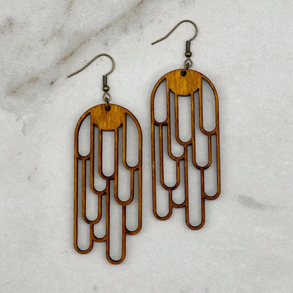 Maude Earrings