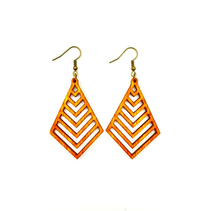 Capri Earrings