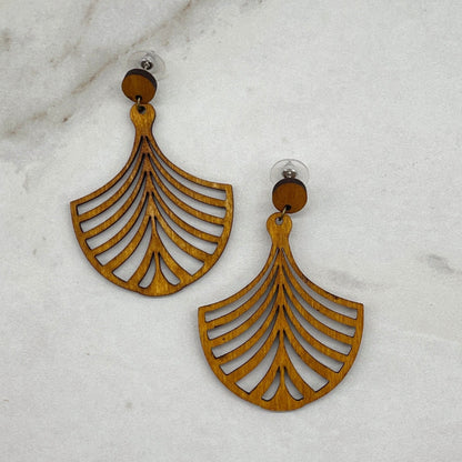 Clara Earrings