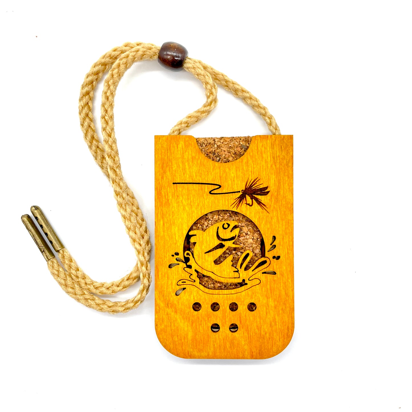 Air Freshener (Fly Fishing)