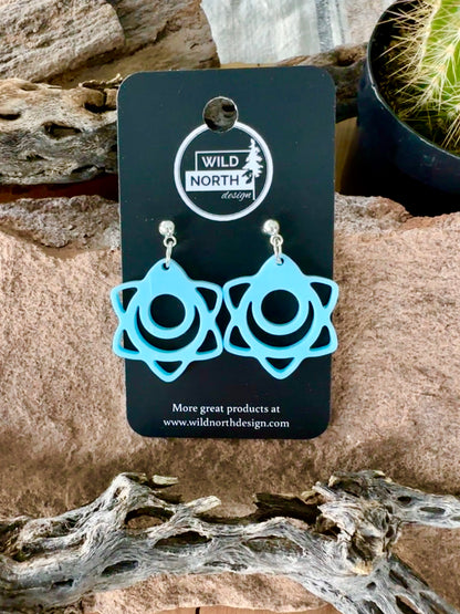 Oasis Earrings