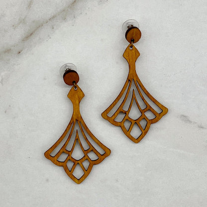 Florence Earrings