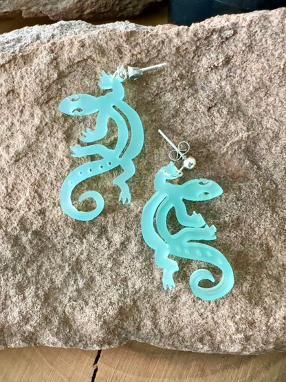 Lizzie Earrings