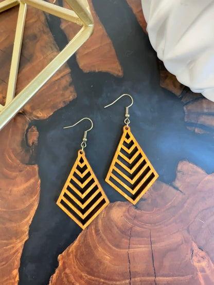 Capri Earrings