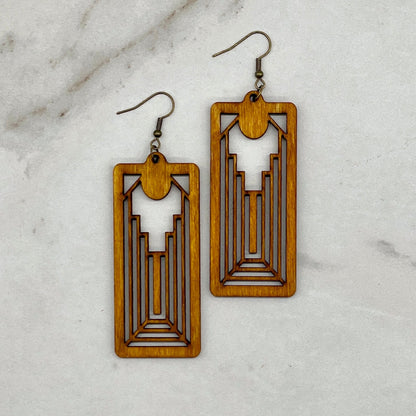 Estelle Earrings