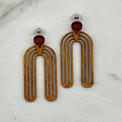 Mabel Earrings